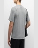Men's YSL Pique T-Shirt