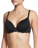 Caresse 3D Plunge Spacer Bra