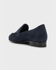 Men's Leather Penny Loafers
