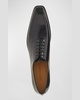Men's Geoffrey Leather Oxfords