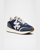Destiny Logo Trainer Sneakers