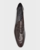 Men's Techno Horse Penny Loafers