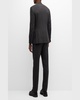 Men's 90th Anniversary 160s Luxury Wool Suit