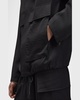 Men's Solid Coach Jacket