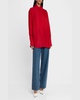 Bridget Georgette Blouse