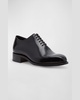 Men's Claydon Wholecut Leather Oxfords