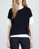 Micah Embellished Muscle Tank
