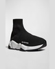 Speed Recycled Knit Sneakers