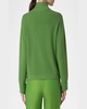 Ribbed Cashmere Cardigan