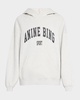 Harvey Fleece Hoodie