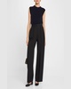 Cashmere Crewneck Sweater Vest