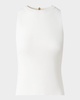 Body-Con Knit Top