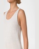 Summer Tweed Knit Sleeveless Top