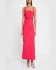 Newbewick Midi Dress