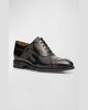Men's Fermin Leather Derby Shoes