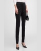 Mara Skinny Knit Pants