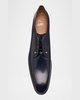 Men's Chambeliss Leather Derby Shoes