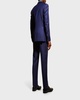 Men's Peak Lapel Two-Piece Tuxedo Suit