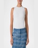 Body-Con Knit Top