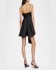 Rose Baby Doll Dress