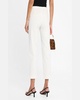Mid-Rise Chino Pants