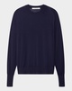 Wool Crewneck Sweater