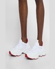 Men's Trailnrun Knit Runner Sneakers