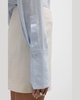 Aiden Linen Top