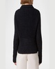 Summer Tweed Knit Boxy Cardigan