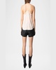 Christy Heart Camisole