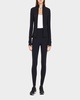 Directional Rib Leggings