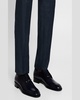 Men's Chambeliss Leather Derby Shoes