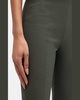 High-Waist Stitched-Front Leggings