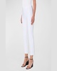 Franca Techno-Cotton Pants