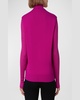 V-Neck Cashmere Oversized Vest