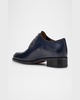 Men's Chambeliss Leather Derby Shoes
