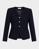 Luca Tailored Jacket