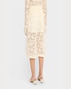 Bodie Long Lace Shorts