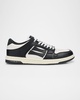 Men's Skel Leather Low-Top Sneakers