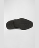 Men's Raging Leather Slip-On Loafers