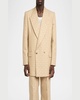 Men's MA Quad Jacquard Blazer