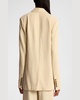Arlo II Single-Breasted Jacket