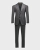 Men's 150s Wool Tic Suit