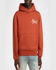 Men's Amiri Hollywood Graphic Hoodie