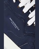Men's Dezi Leather Low-Top Sneakers