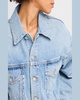 Palmer Denim Jacket