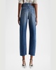 Hattie Crop Jeans