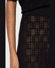 Keeley Pointelle Knit Pants