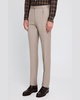 Men's Wool Twill Trousers