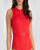 Rossa Prudence Cutout One-Piece Swimsuit 
